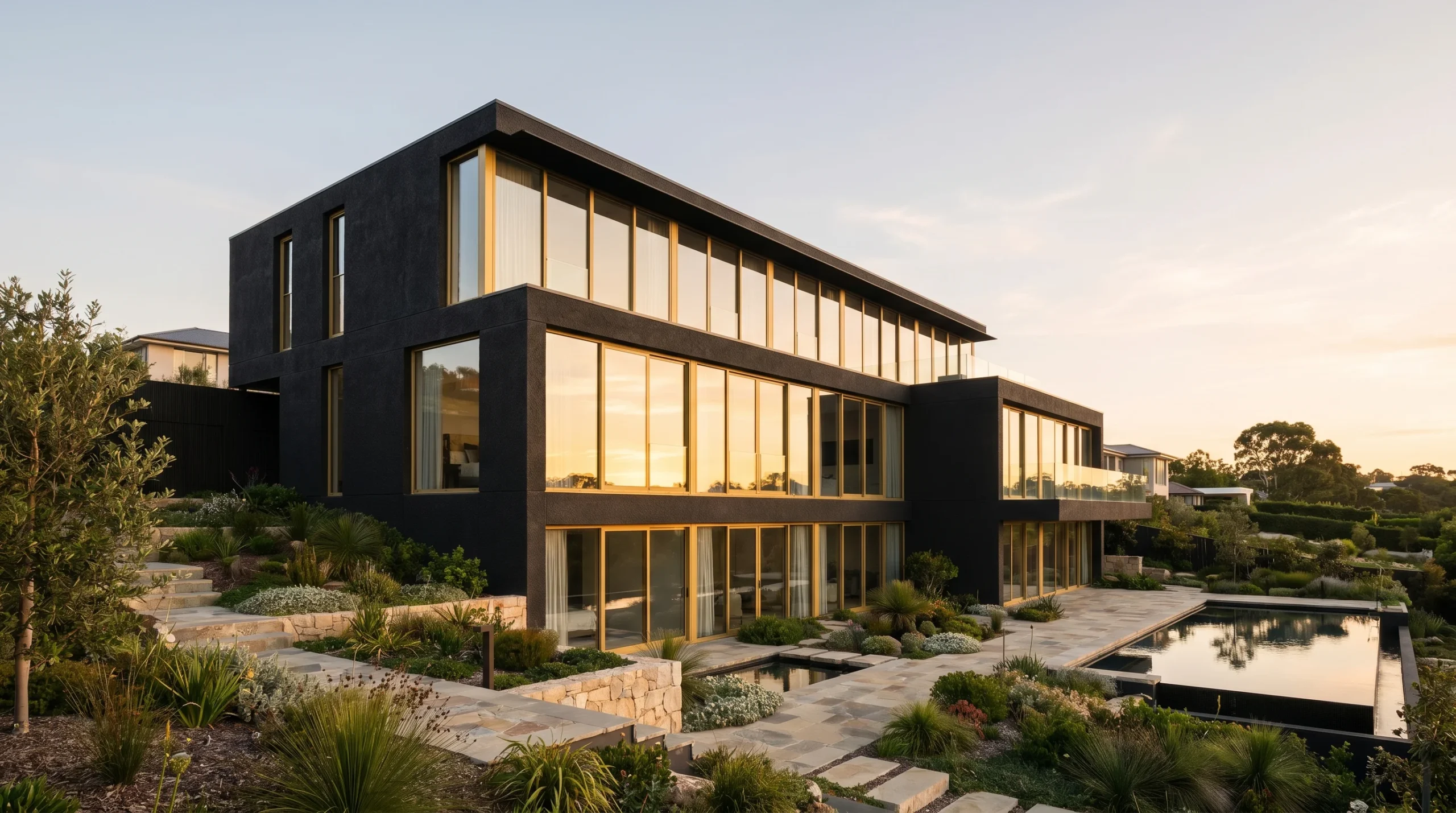 Projet Atlas Construction